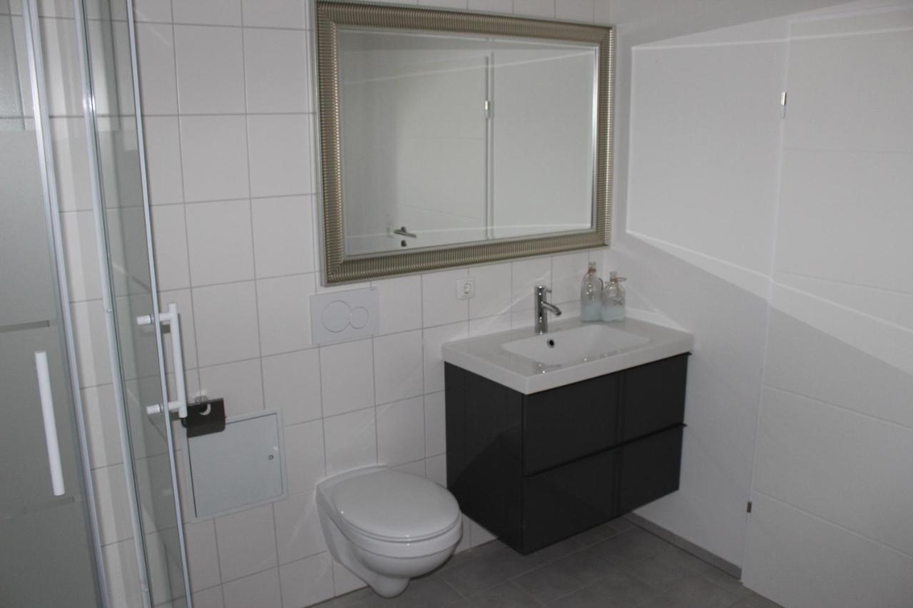 Dünenhaus 6 * Lübeck