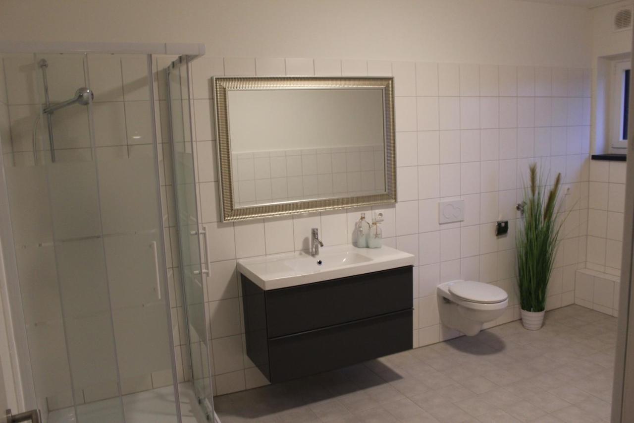Apartment Dünenhaus 6 *